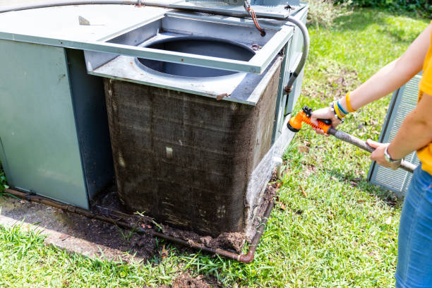 Best Air Duct Sanitizing Services  in Cambridge Springs, PA