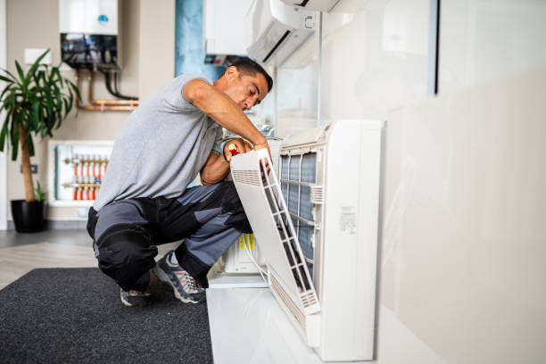Best Ventilation Cleaning Services  in Cambridge Springs, PA