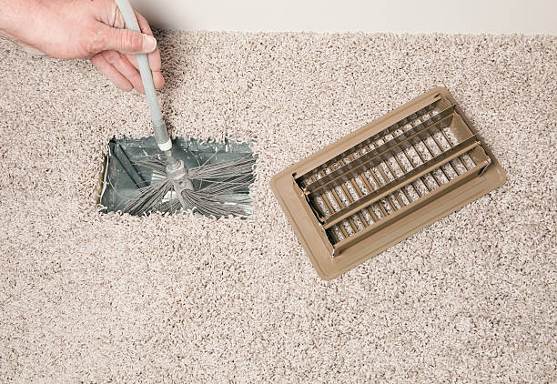 Best Residential Air Duct Cleaning  in Cambridge Springs, PA