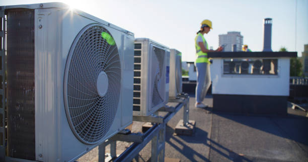 Best Air Duct Mold Removal  in Cambridge Springs, PA