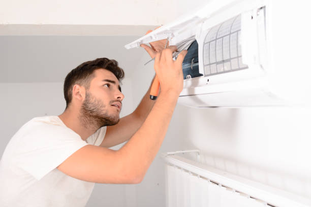 Best Commercial HVAC Duct Cleaning  in Cambridge Springs, PA